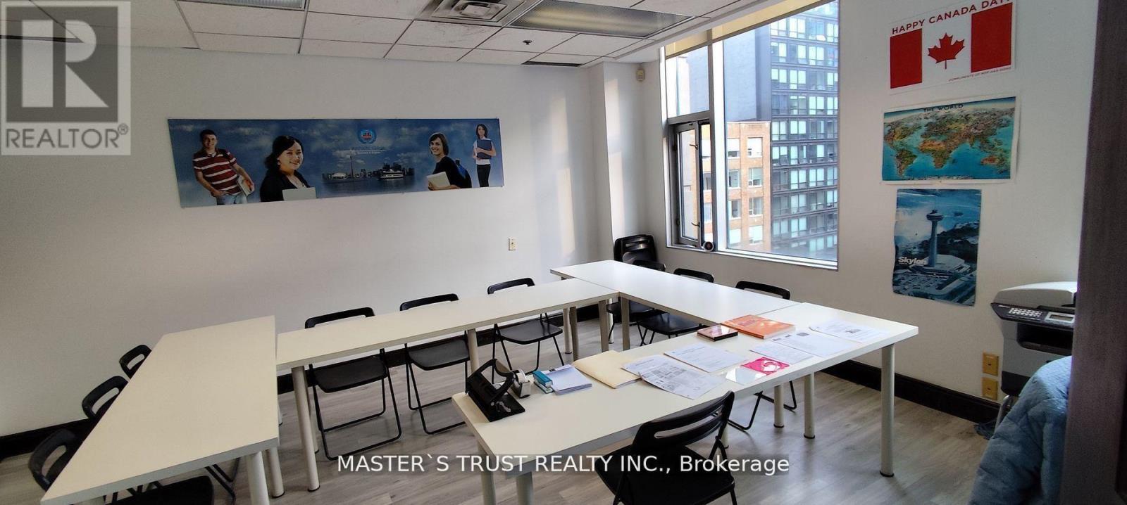 508 - 477 Richmond Street W, Toronto, Ontario M5V 3E7 - Photo 10 - C13763498
