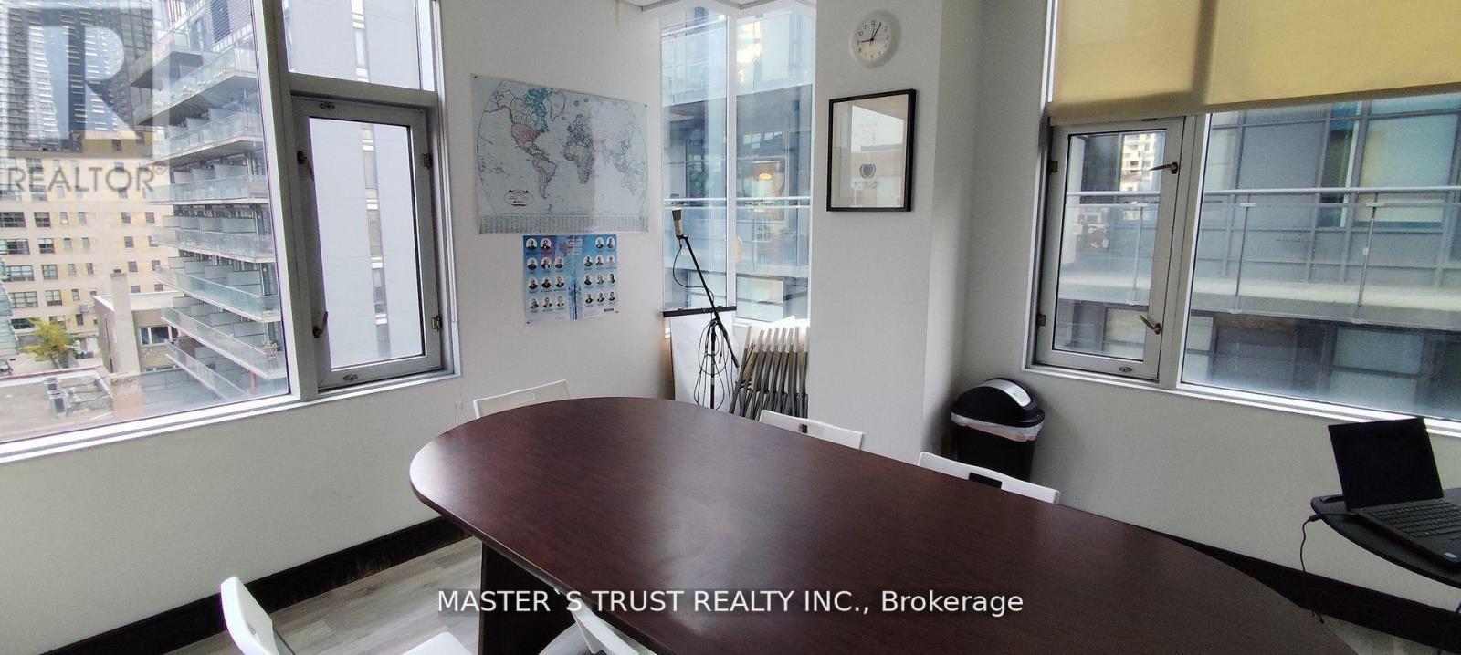 508 - 477 Richmond Street W, Toronto, Ontario M5V 3E7 - Photo 11 - C13763498