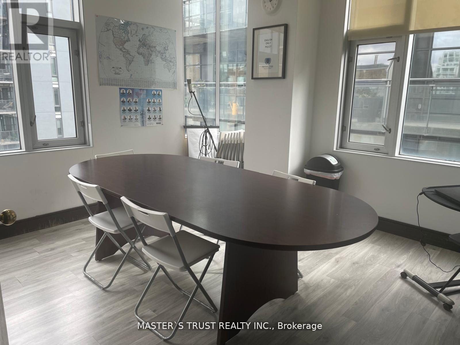 508 - 477 Richmond Street W, Toronto, Ontario M5V 3E7 - Photo 12 - C13763498
