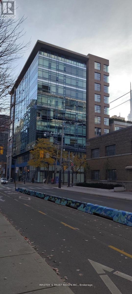 508 - 477 Richmond Street W, Toronto, Ontario M5V 3E7 - Photo 2 - C13763498
