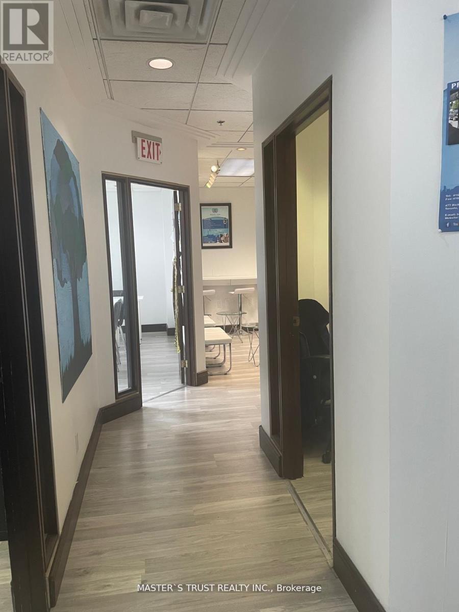 508 - 477 Richmond Street W, Toronto, Ontario M5V 3E7 - Photo 7 - C13763498