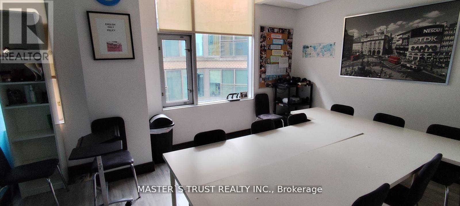 508 - 477 Richmond Street W, Toronto, Ontario M5V 3E7 - Photo 8 - C13763498