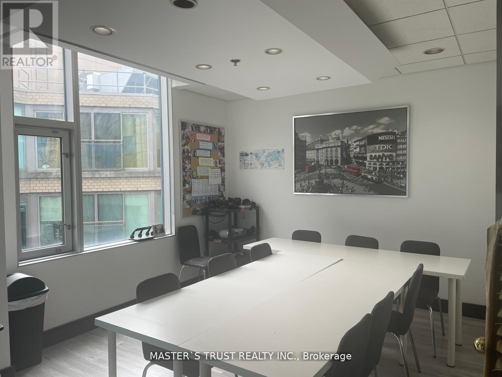 508 - 477 Richmond Street W, Toronto, Ontario M5V 3E7 - Photo 9 - C13763498
