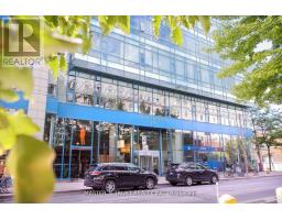 508 - 477 RICHMOND STREET W, Toronto, Ontario