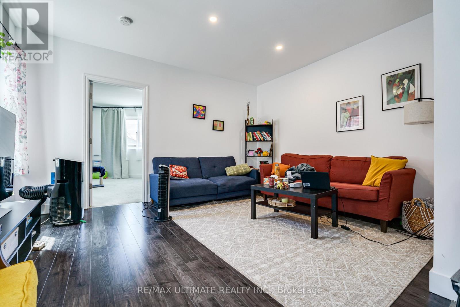 427-429 Vaughan Road, Toronto, Ontario  M6C 2P1 - Photo 22 - C13763522
