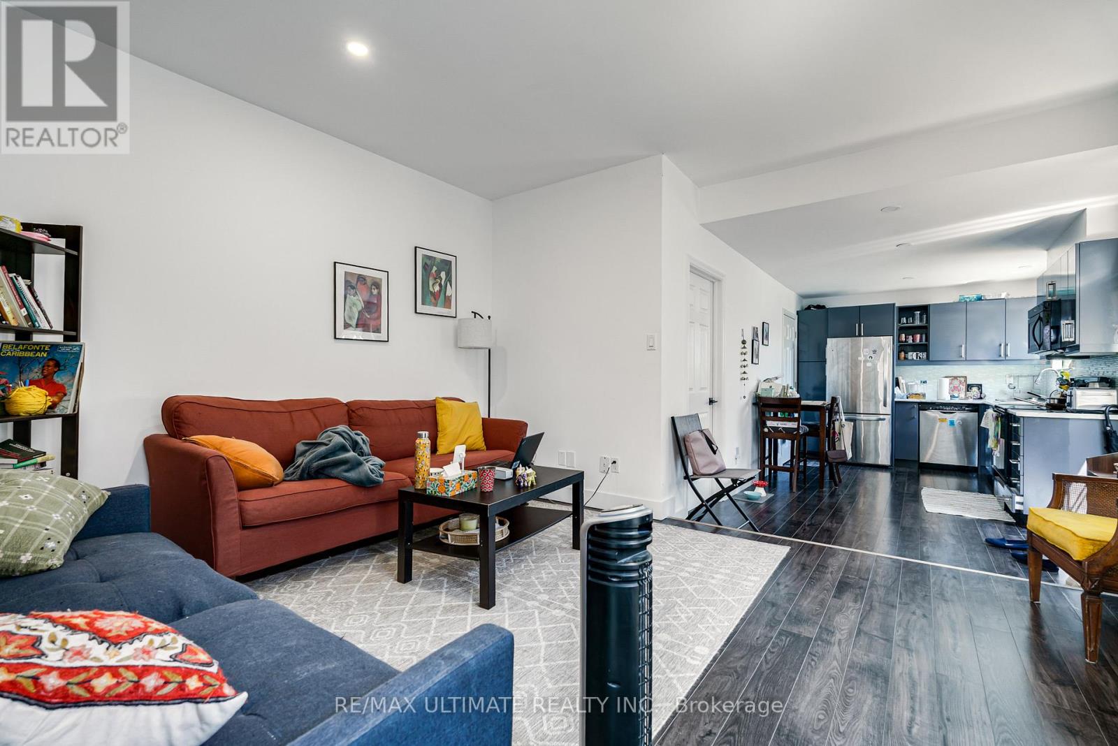 427-429 Vaughan Road, Toronto, Ontario  M6C 2P1 - Photo 24 - C13763522