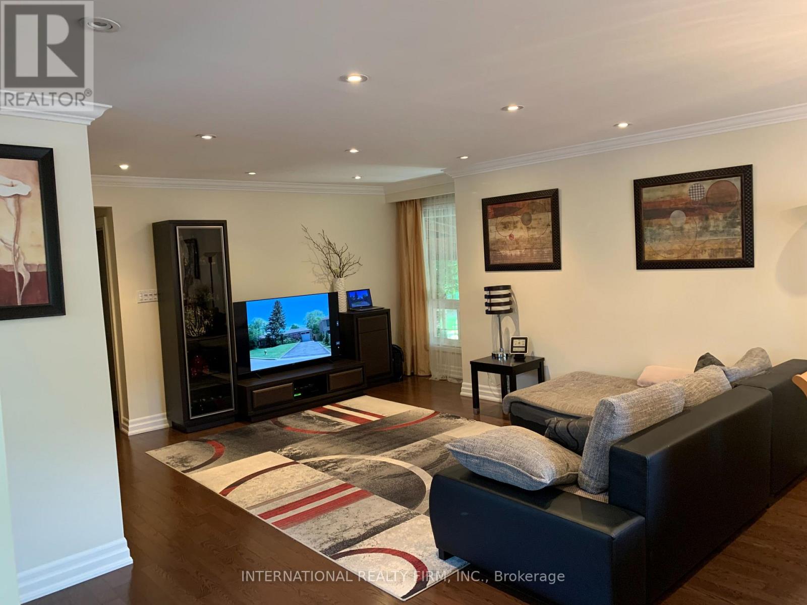 66 Dewlane Drive, Toronto, Ontario  M2R 2P8 - Photo 4 - C13763530