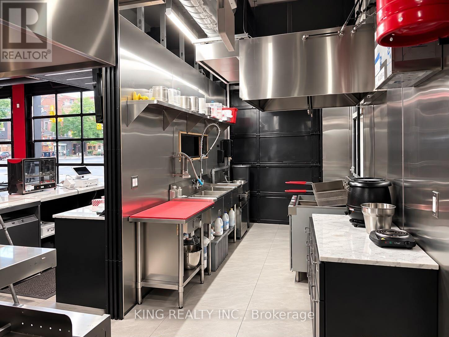 1001 Queen Street E, Toronto, Ontario  M4M 1K2 - Photo 31 - E13763488