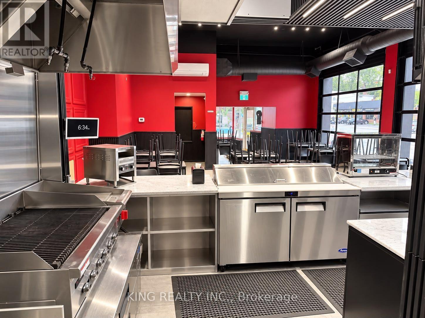 1001 Queen Street E, Toronto, Ontario  M4M 1K2 - Photo 33 - E13763488
