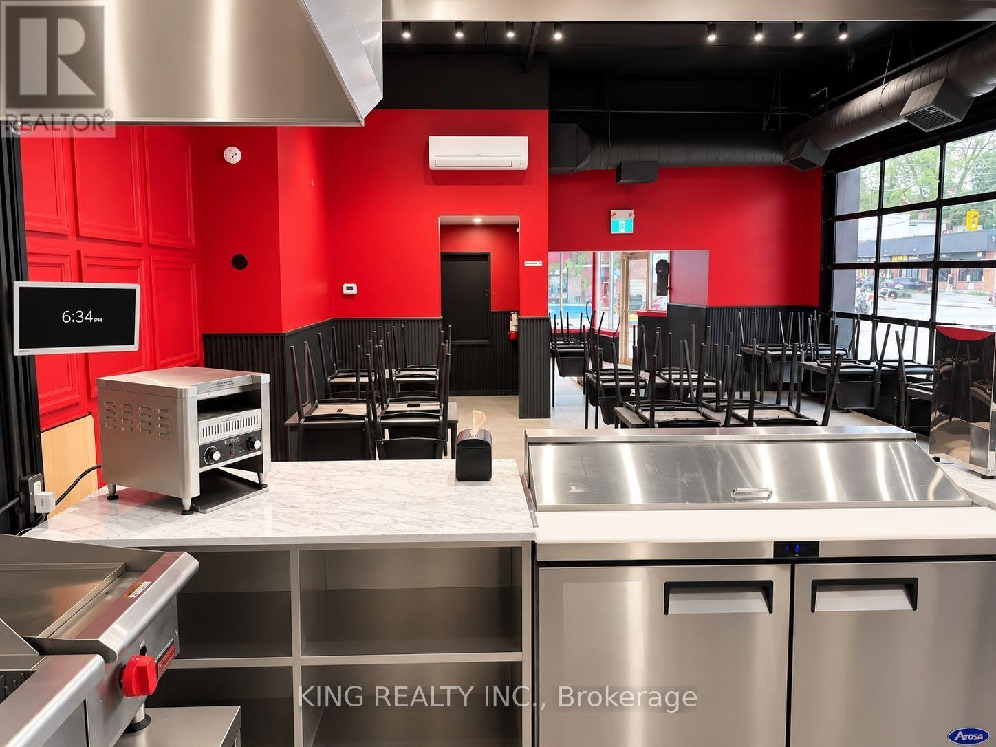 1001 Queen Street E, Toronto, Ontario  M4M 1K2 - Photo 34 - E13763488