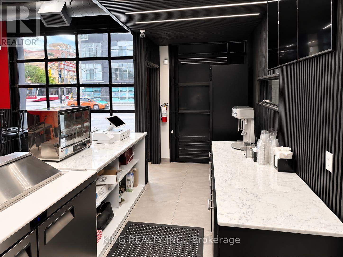 1001 Queen Street E, Toronto, Ontario  M4M 1K2 - Photo 36 - E13763488