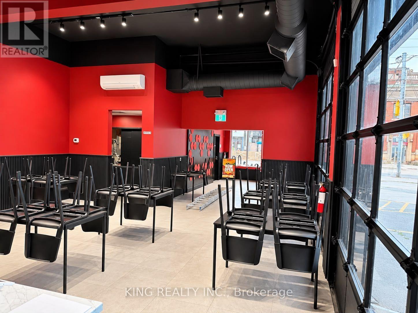 1001 Queen Street E, Toronto, Ontario  M4M 1K2 - Photo 37 - E13763488