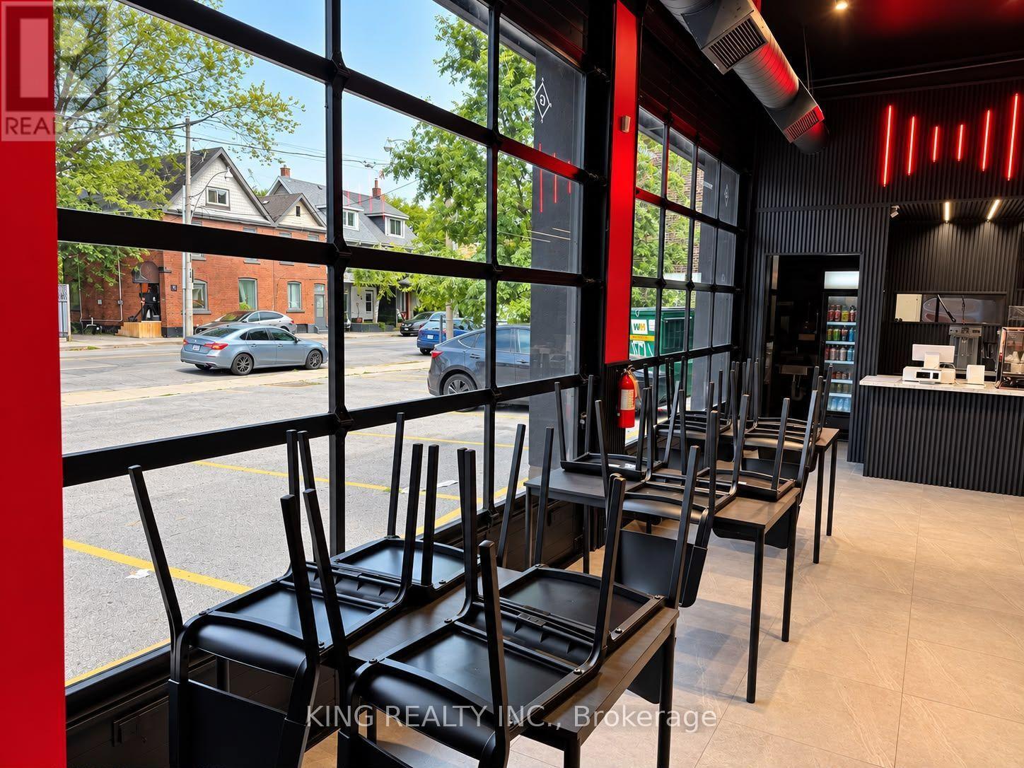1001 Queen Street E, Toronto, Ontario  M4M 1K2 - Photo 9 - E13763488