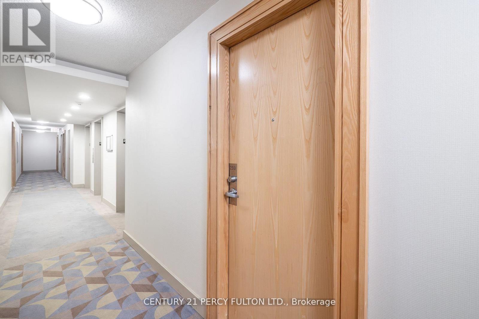2501 - 88 Grangeway Avenue, Toronto, Ontario  M1H 0A2 - Photo 11 - E13763492