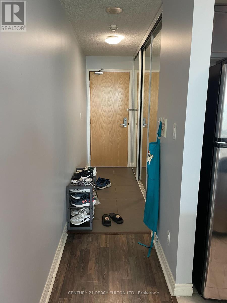 2501 - 88 Grangeway Avenue, Toronto, Ontario  M1H 0A2 - Photo 12 - E13763492