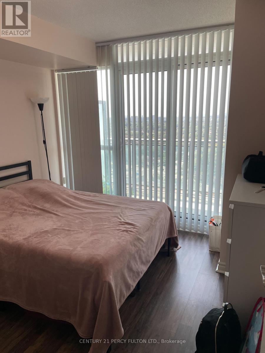 2501 - 88 Grangeway Avenue, Toronto, Ontario  M1H 0A2 - Photo 15 - E13763492