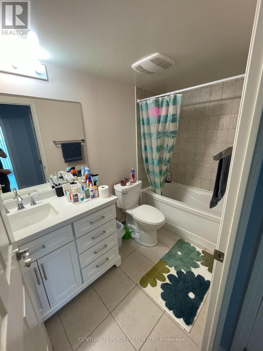 2501 - 88 Grangeway Avenue, Toronto, Ontario  M1H 0A2 - Photo 17 - E13763492