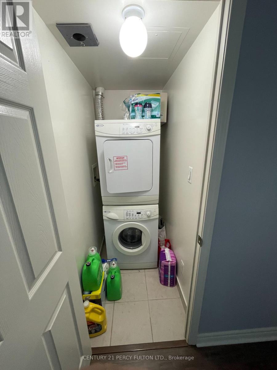 2501 - 88 Grangeway Avenue, Toronto, Ontario  M1H 0A2 - Photo 18 - E13763492