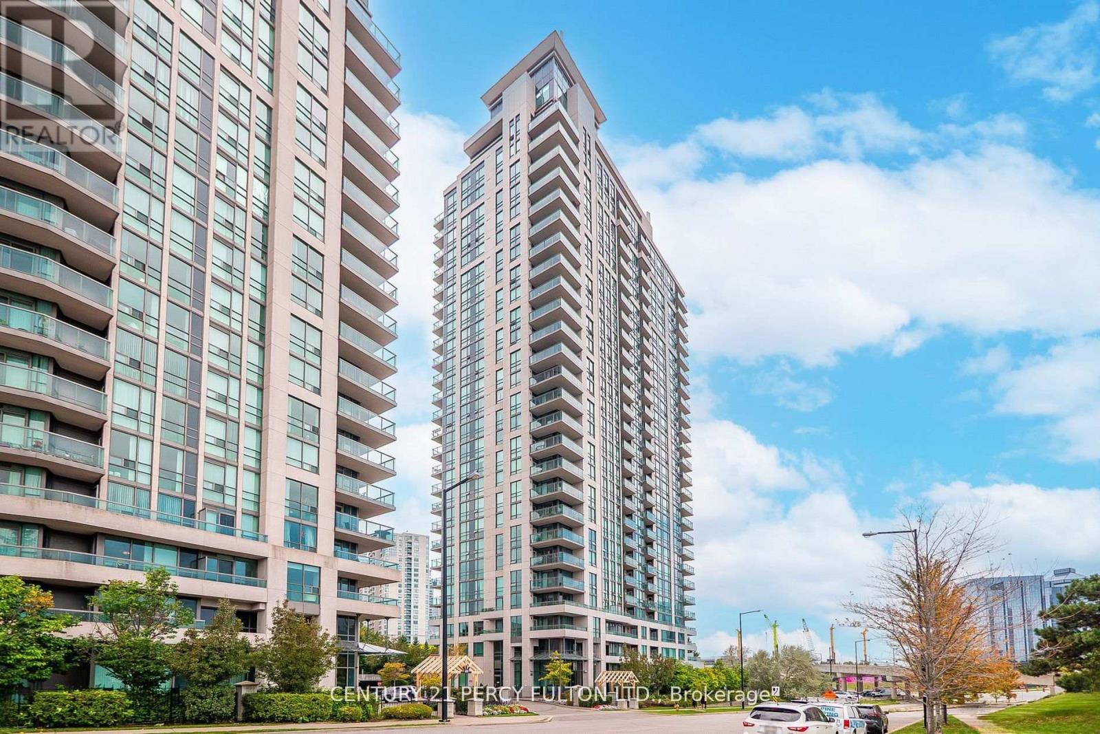2501 - 88 Grangeway Avenue, Toronto, Ontario  M1H 0A2 - Photo 2 - E13763492