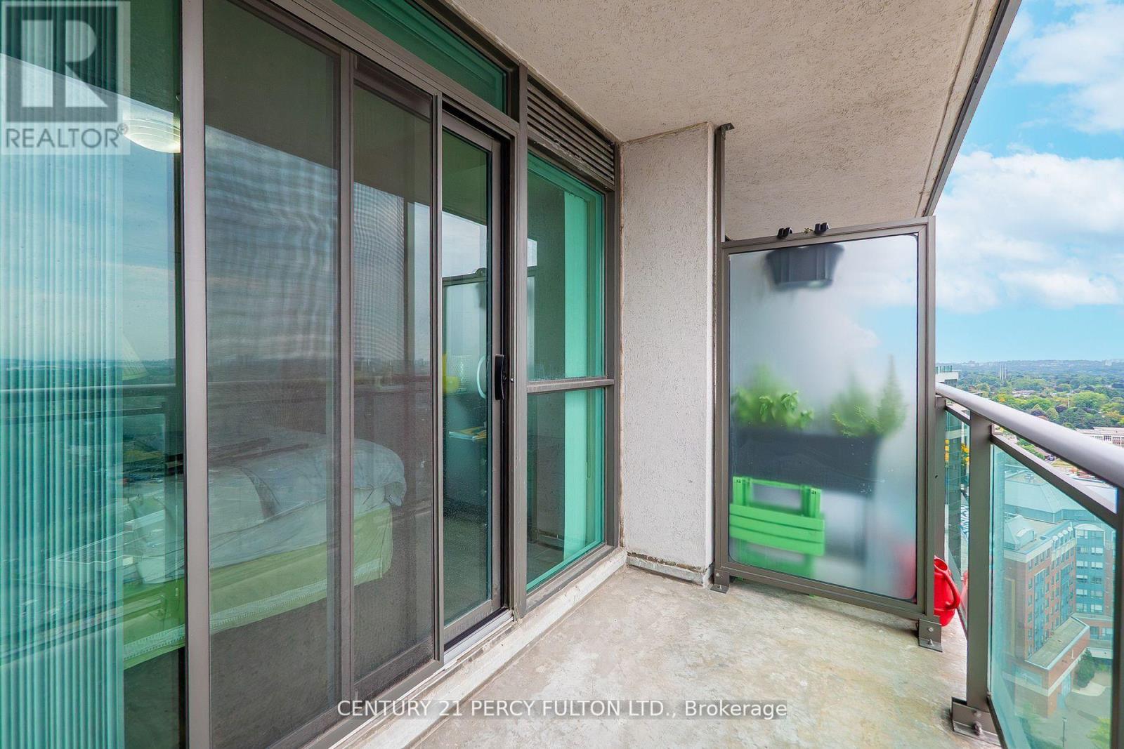 2501 - 88 Grangeway Avenue, Toronto, Ontario  M1H 0A2 - Photo 21 - E13763492