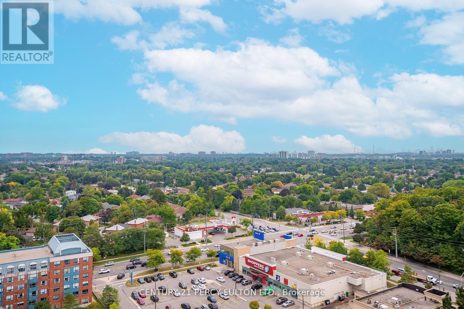 2501 - 88 Grangeway Avenue, Toronto, Ontario  M1H 0A2 - Photo 23 - E13763492