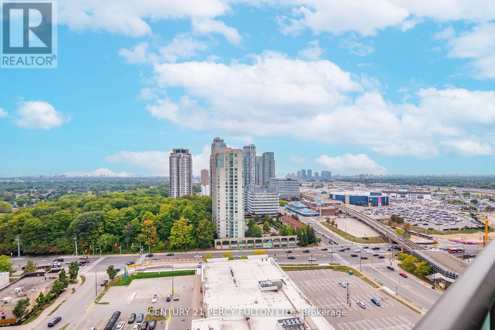 2501 - 88 Grangeway Avenue, Toronto, Ontario  M1H 0A2 - Photo 24 - E13763492