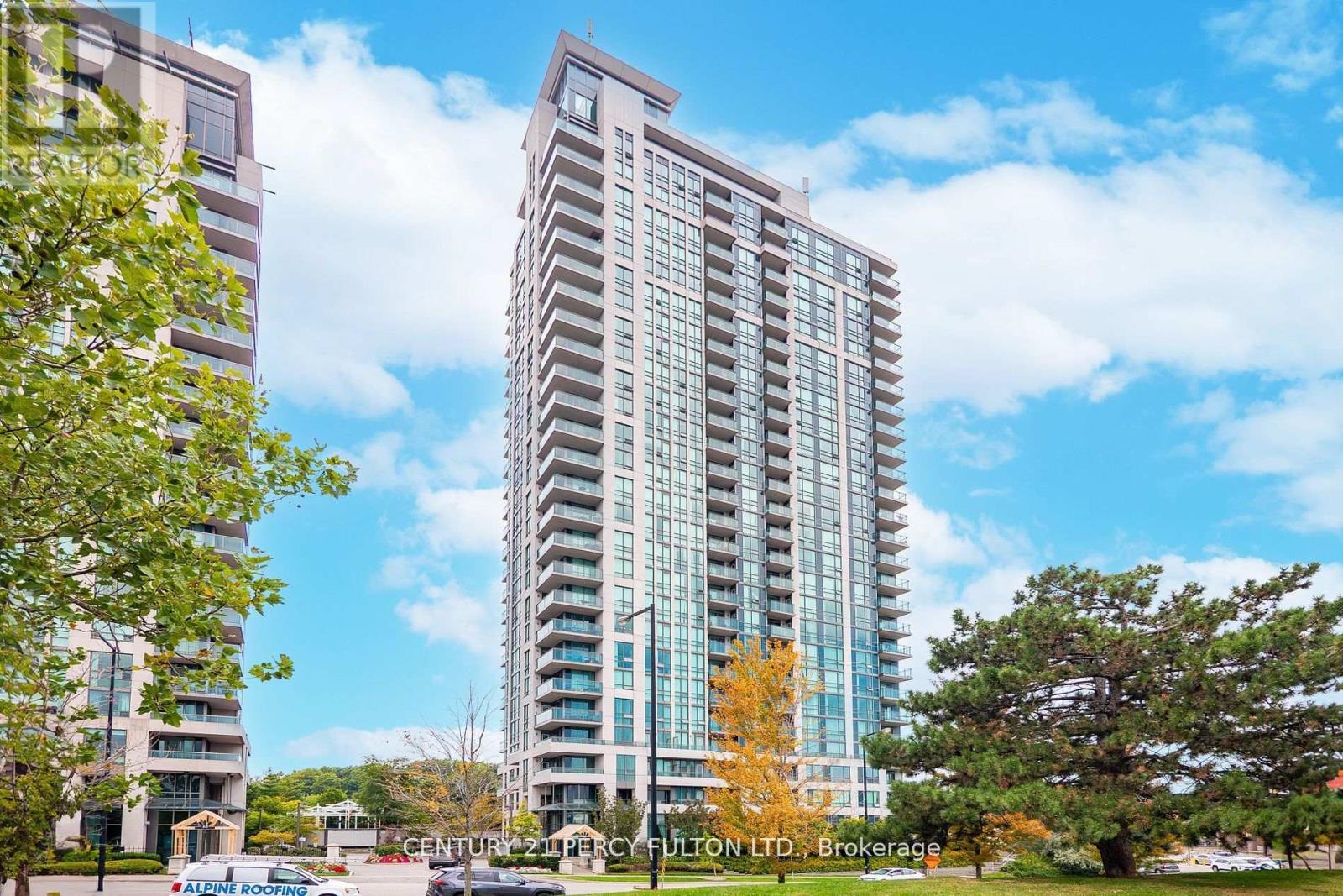 2501 - 88 Grangeway Avenue, Toronto, Ontario  M1H 0A2 - Photo 3 - E13763492