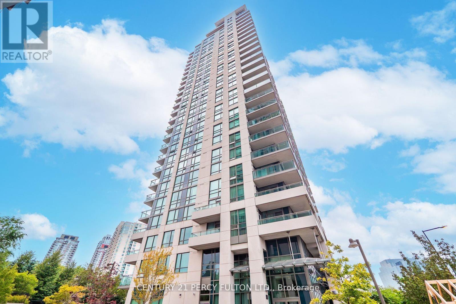 2501 - 88 Grangeway Avenue, Toronto, Ontario  M1H 0A2 - Photo 4 - E13763492