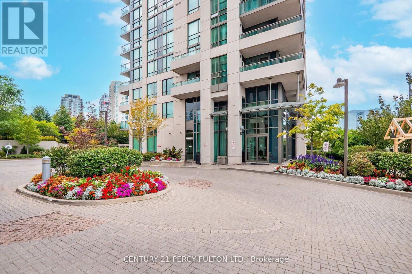 2501 - 88 Grangeway Avenue, Toronto, Ontario  M1H 0A2 - Photo 5 - E13763492