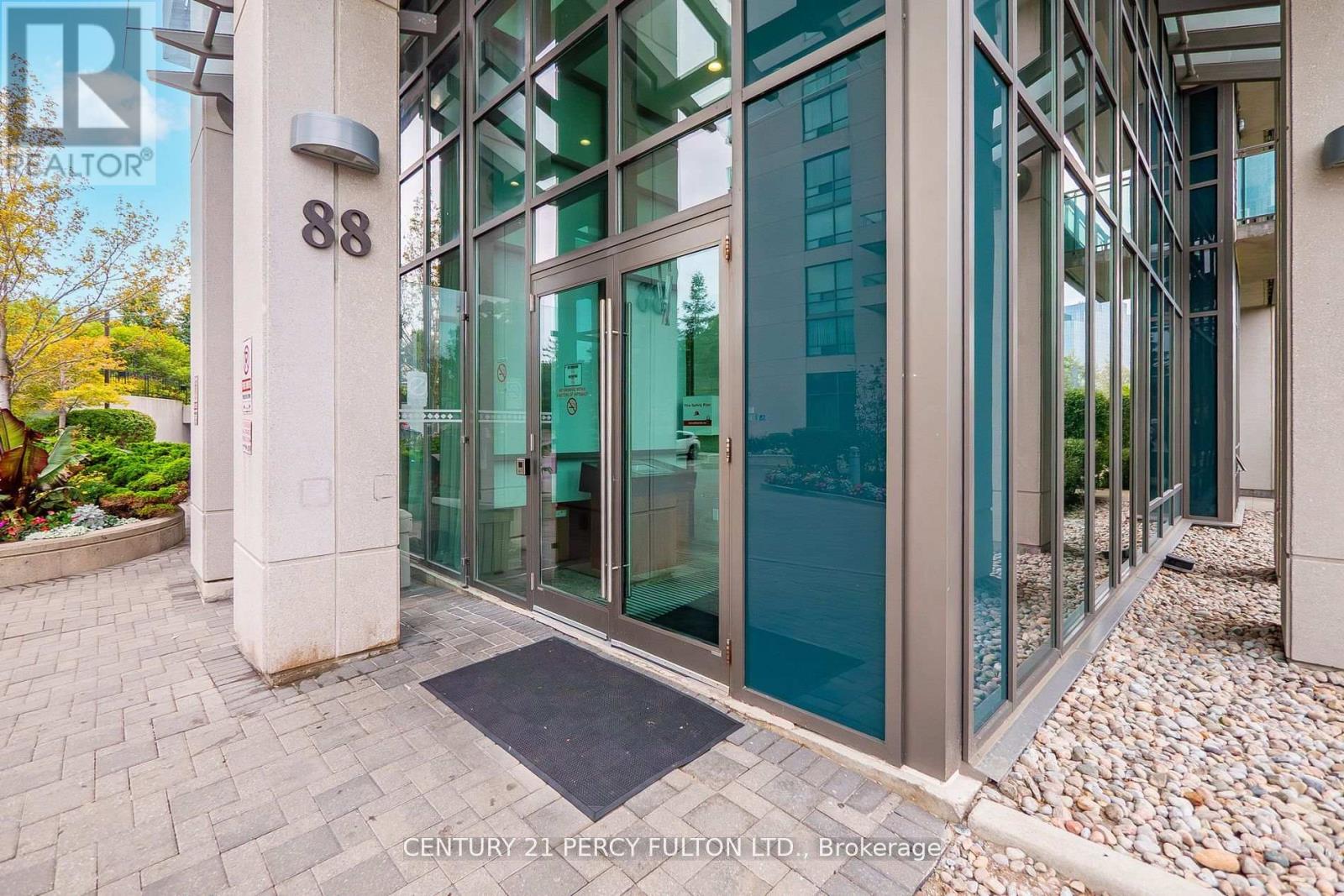 2501 - 88 Grangeway Avenue, Toronto, Ontario  M1H 0A2 - Photo 6 - E13763492