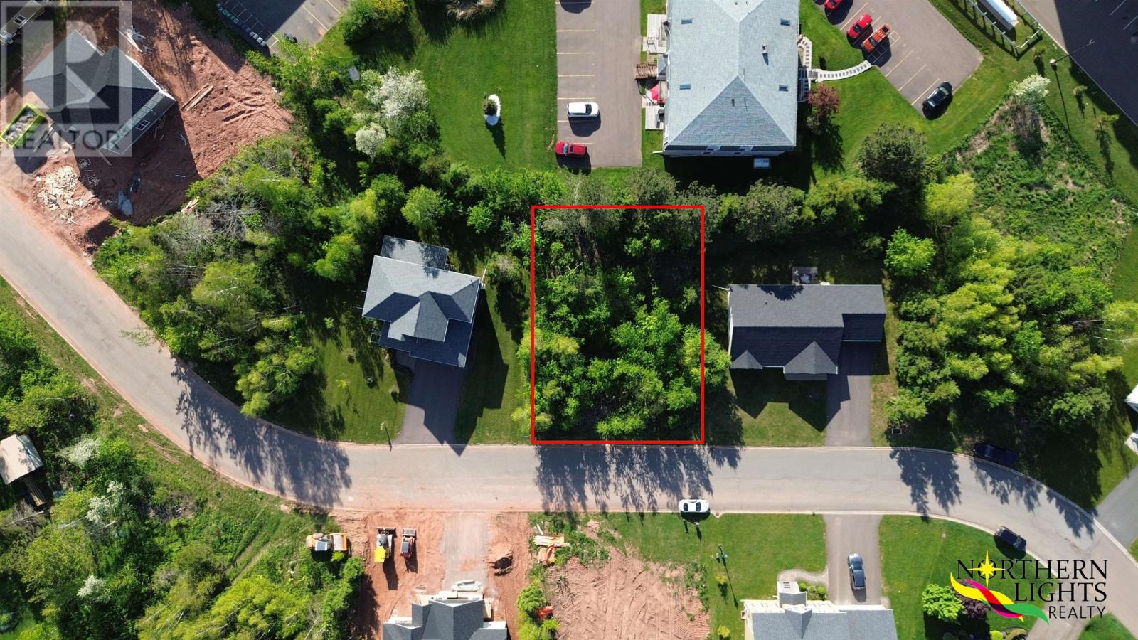 Lot 109 England Circle, West Royalty, Prince Edward Island  C1E 1V7 - Photo 1 - 202526938