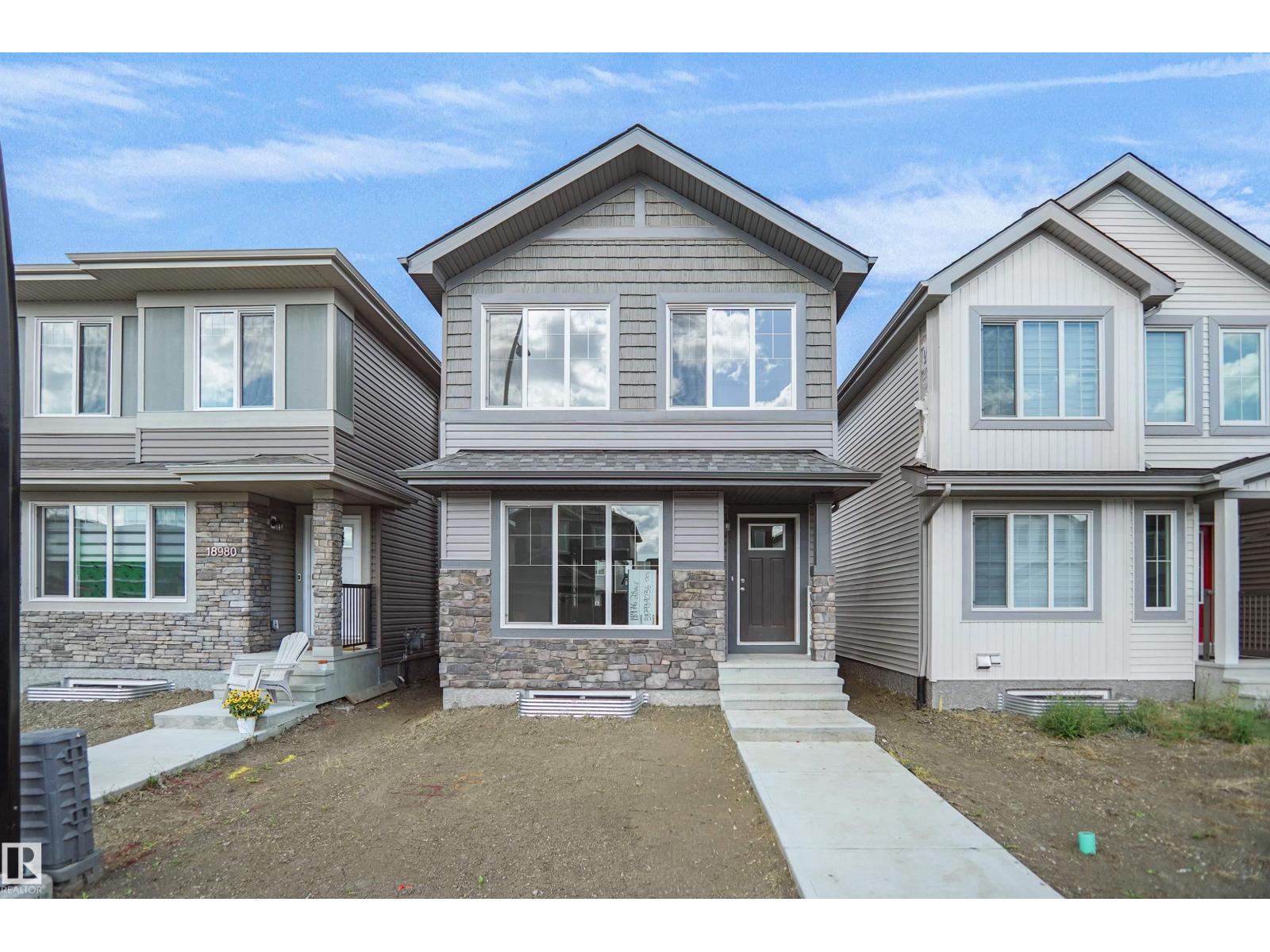 18976 28 AV NW, Edmonton, Alberta