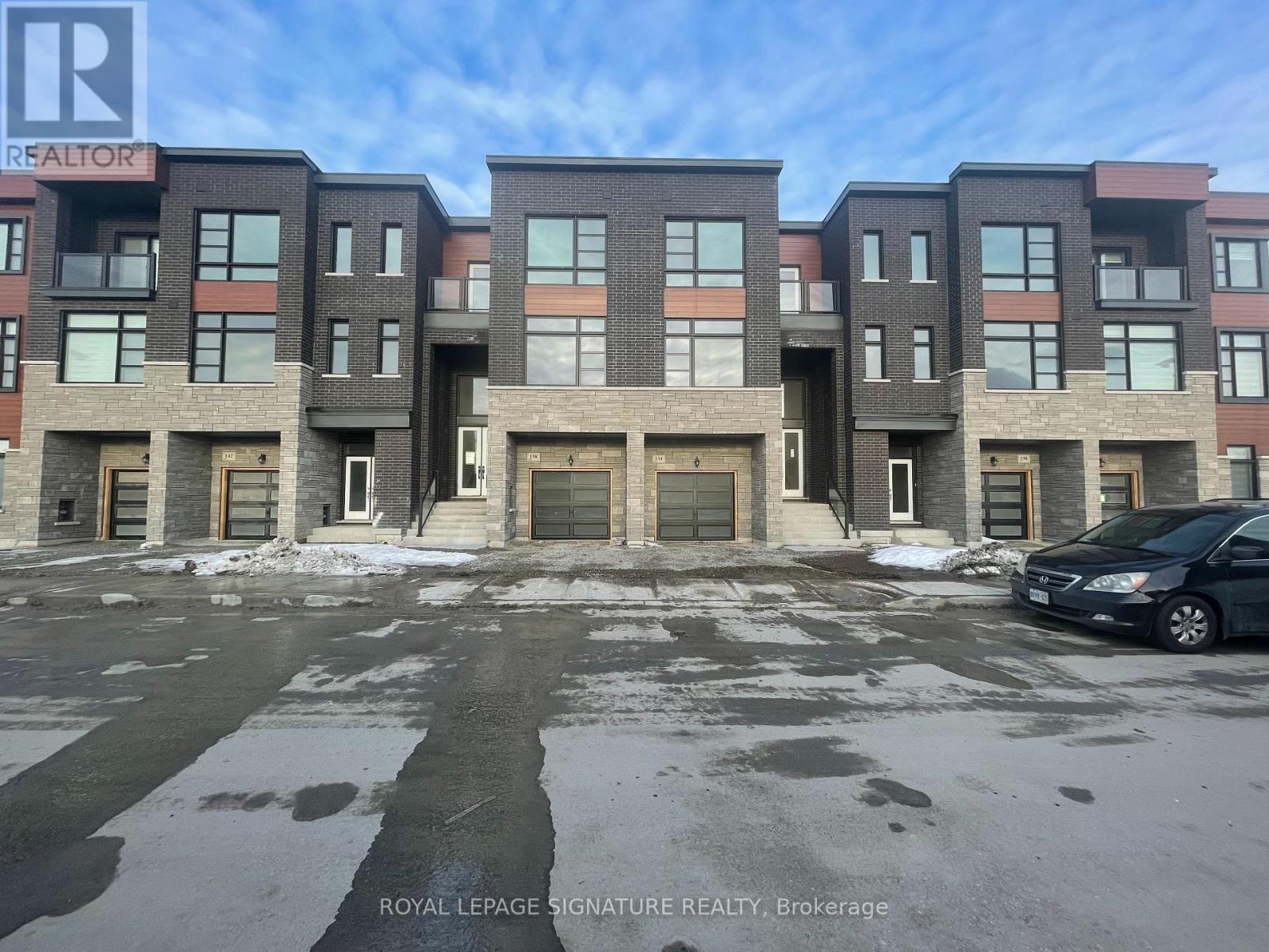 134 WASCANA ROAD, Vaughan, Ontario