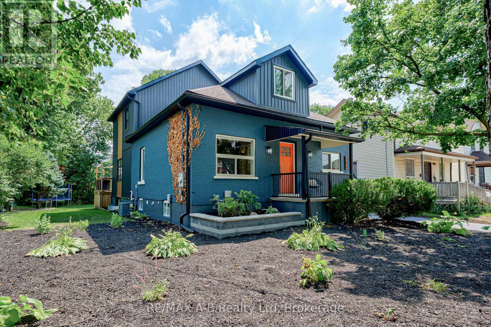 261 Albert Street, Stratford, Ontario  N5A 3K8 - Photo 1 - X13763544