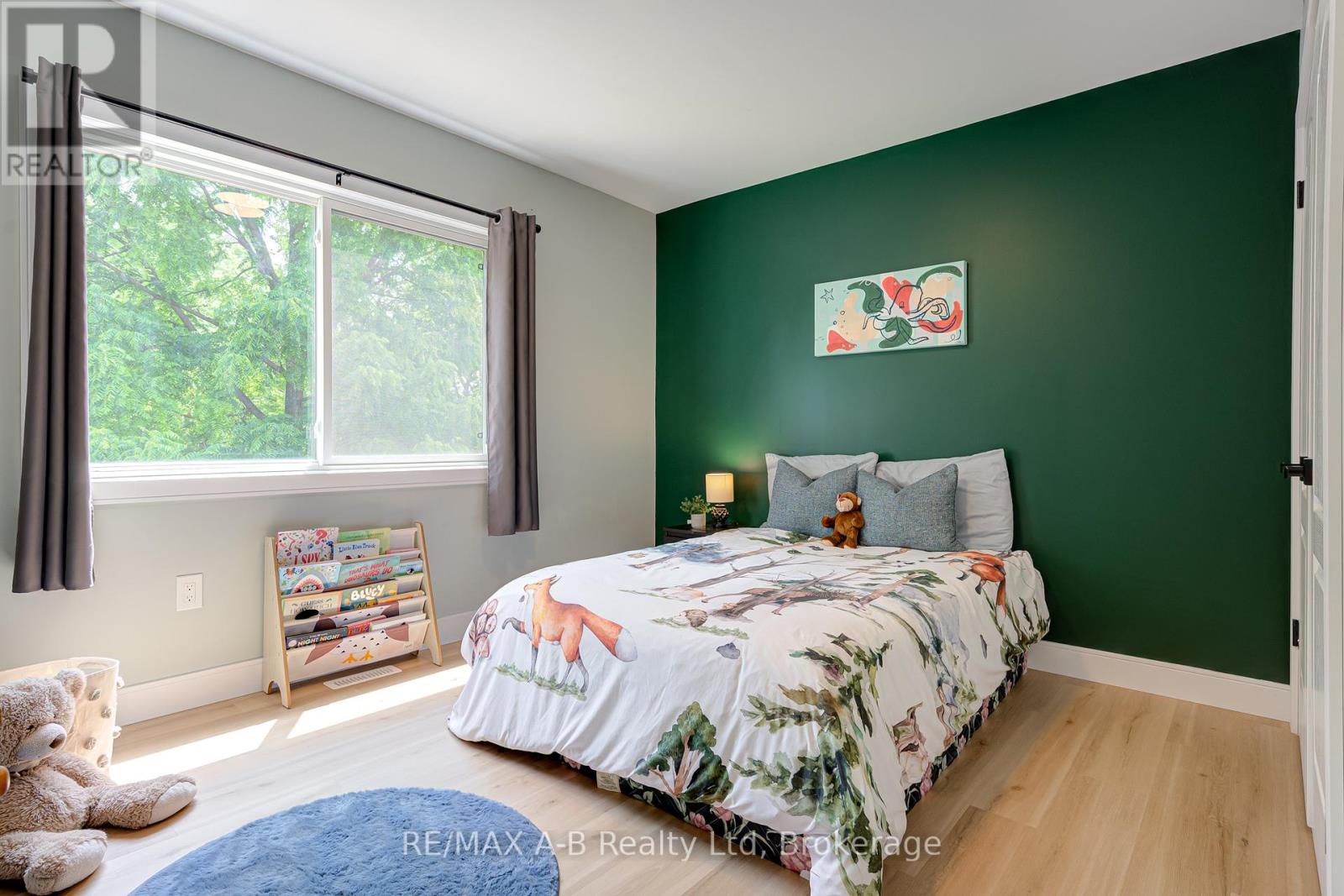 261 Albert Street, Stratford, Ontario  N5A 3K8 - Photo 36 - X13763544