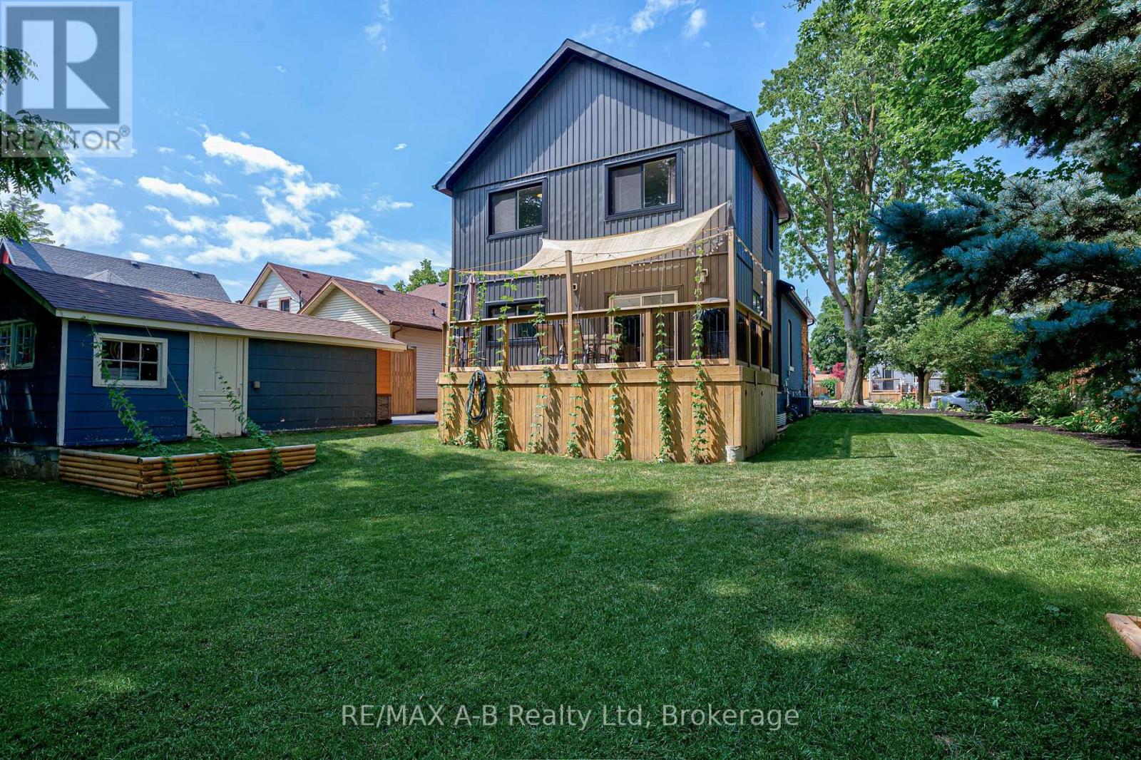 261 Albert Street, Stratford, Ontario  N5A 3K8 - Photo 48 - X13763544