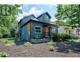 261 ALBERT STREET, stratford, Ontario