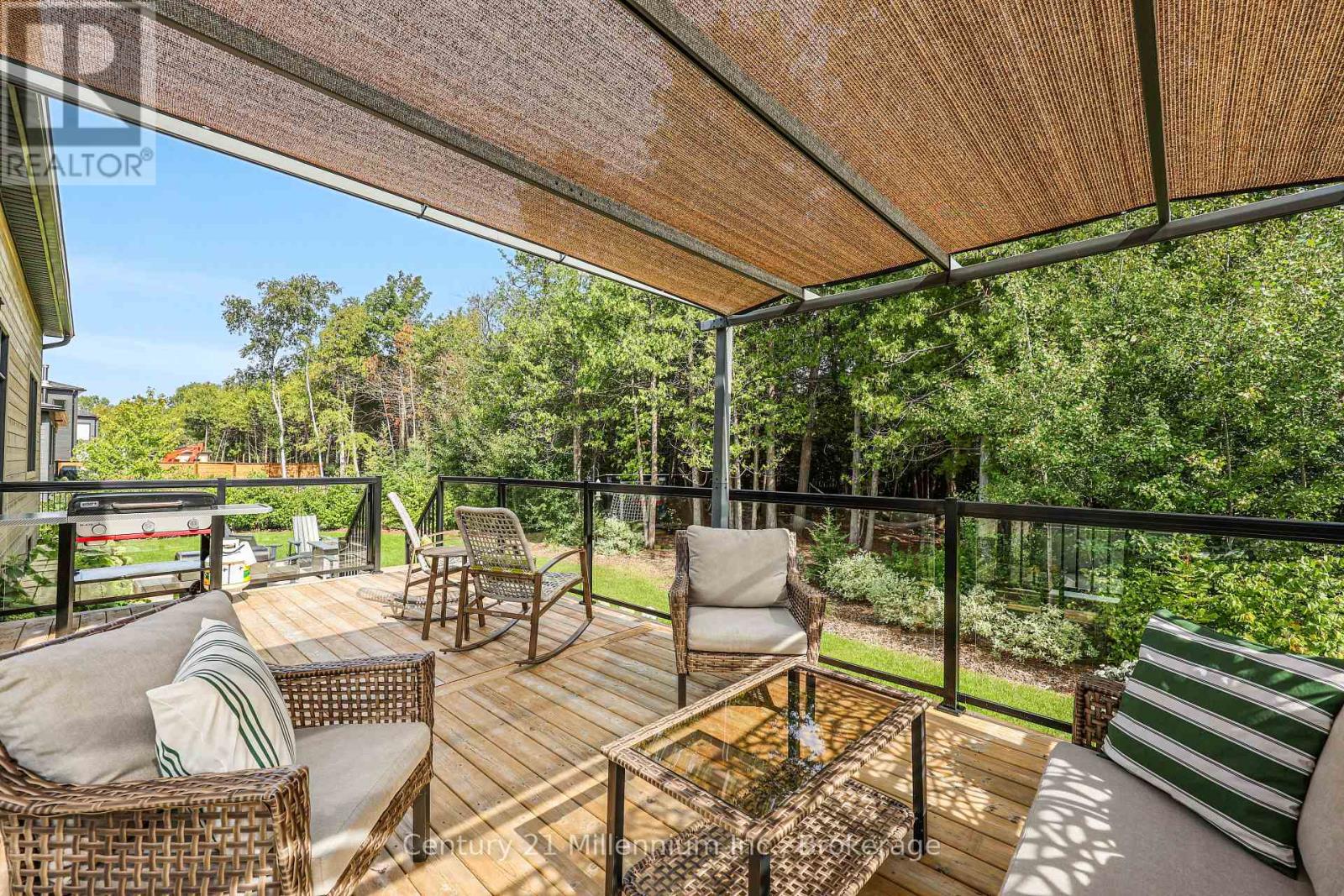 103 Tekiah Road, Blue Mountains, Ontario  N0H 1J0 - Photo 31 - X13763554