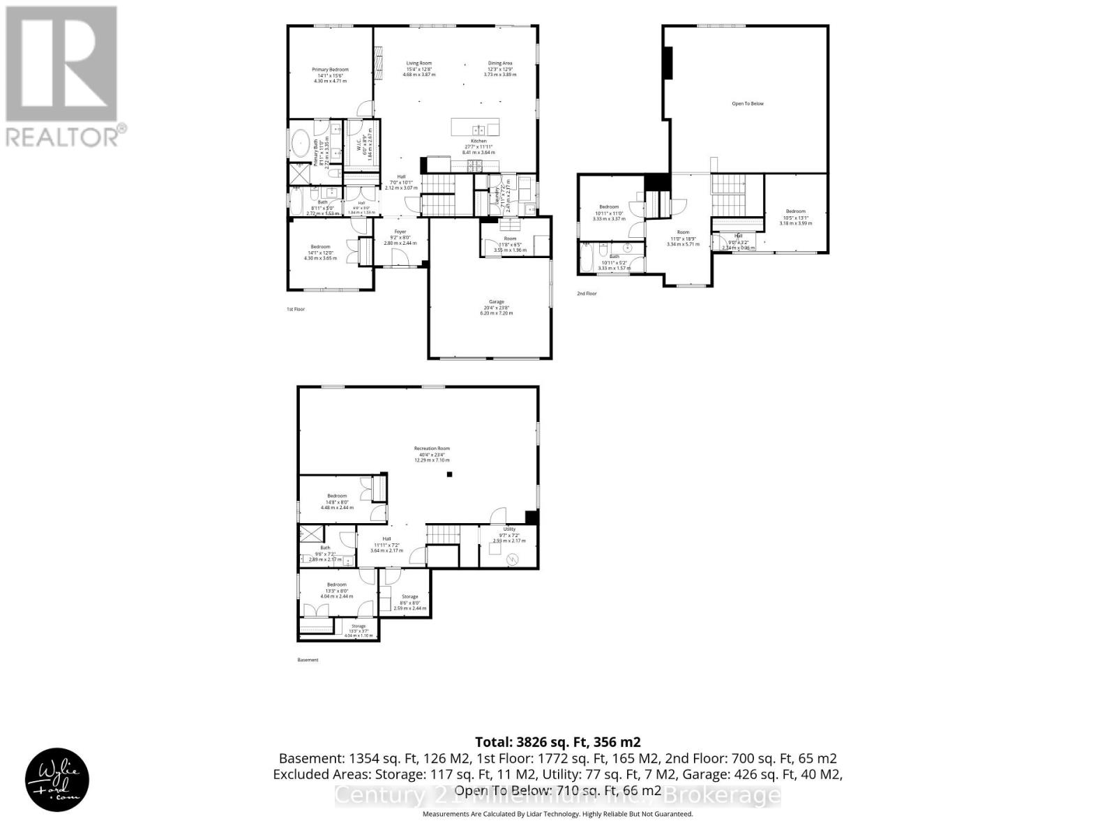 103 Tekiah Road, Blue Mountains, Ontario  N0H 1J0 - Photo 50 - X13763554