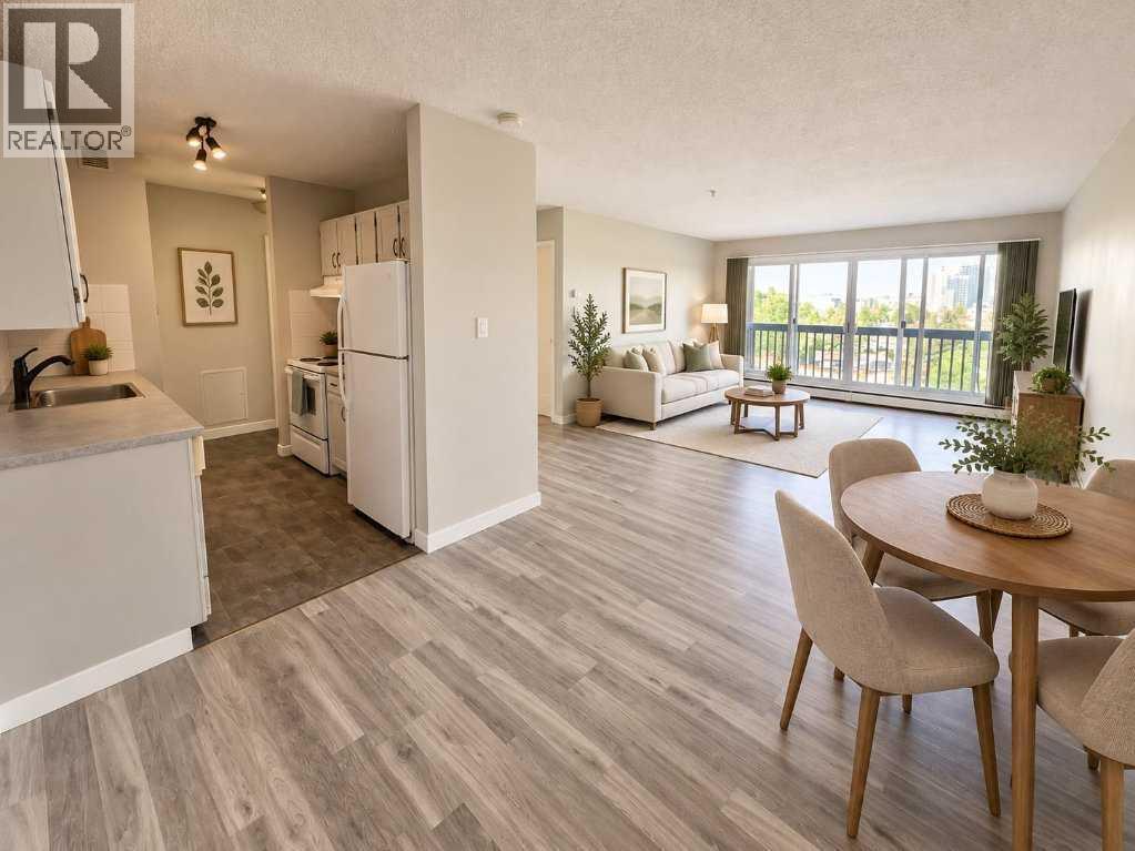 809, 8948 Elbow Drive SW, Calgary, Alberta  T2V 0H9 - Photo 1 - A2325452