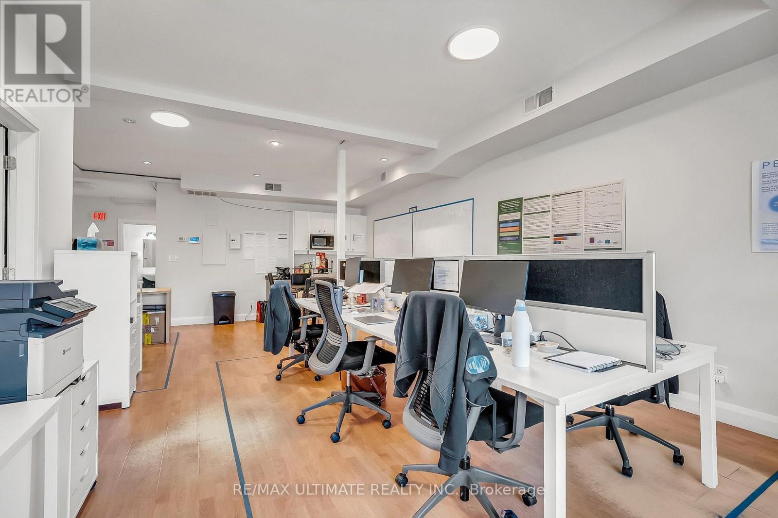 3rd Floor - 460 College Street, Toronto, Ontario  M6G 1A1 - Photo 12 - C13763566