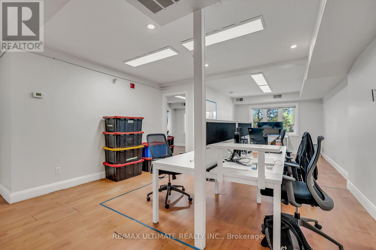 3rd Floor - 460 College Street, Toronto, Ontario  M6G 1A1 - Photo 3 - C13763566