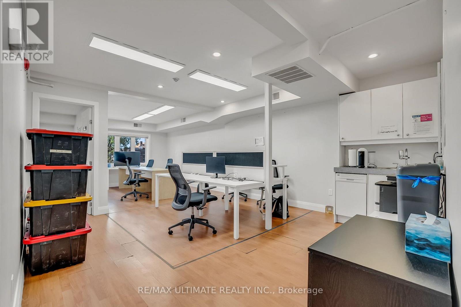 3rd Floor - 460 College Street, Toronto, Ontario  M6G 1A1 - Photo 4 - C13763566