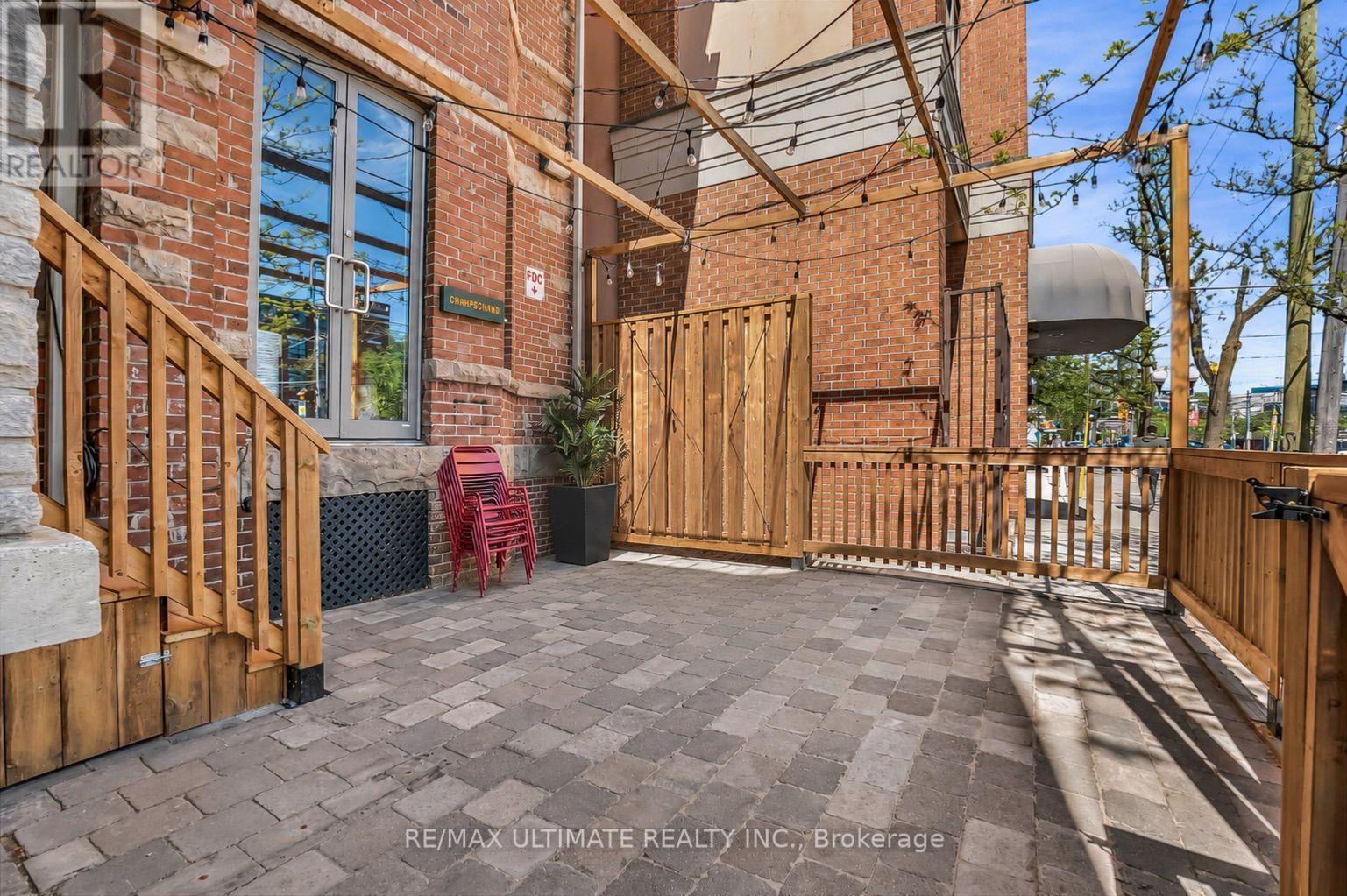 3rd Floor - 460 College Street, Toronto, Ontario  M6G 1A1 - Photo 16 - C13763566