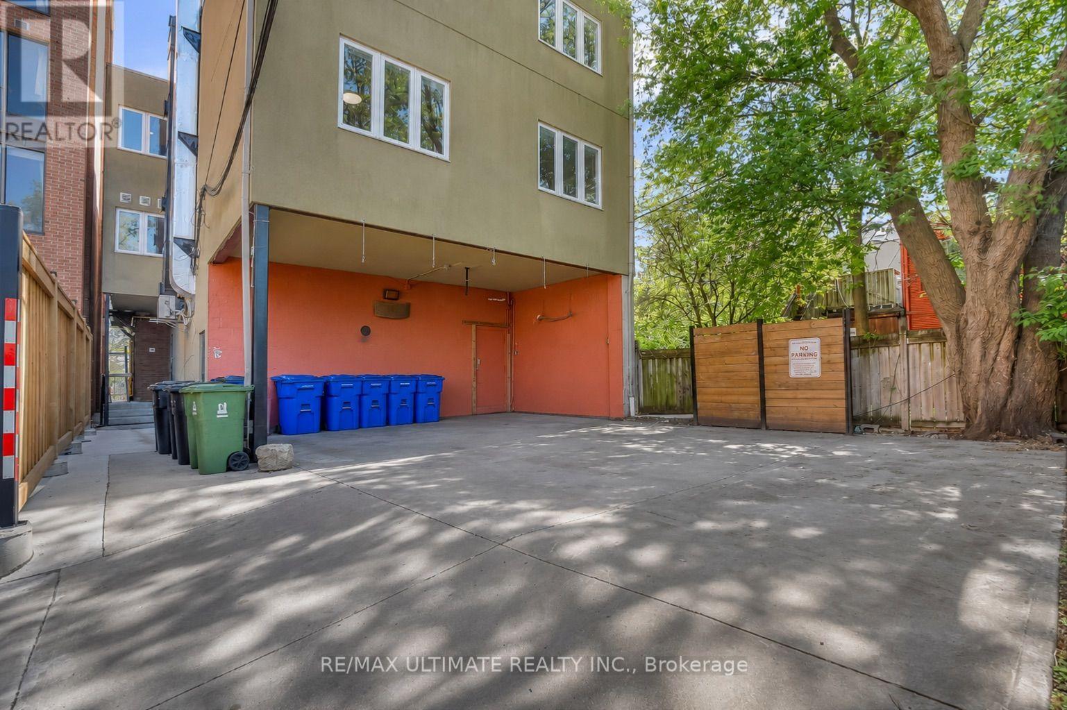 3rd Floor - 460 College Street, Toronto, Ontario  M6G 1A1 - Photo 17 - C13763566