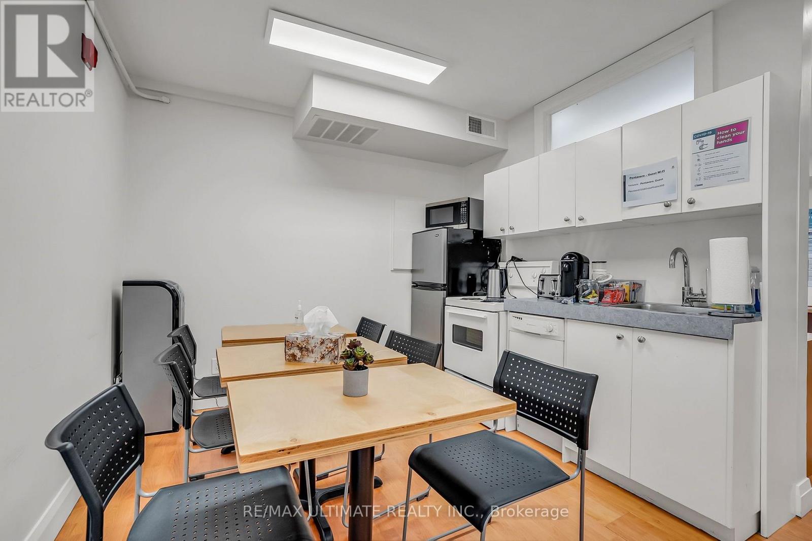 3rd Floor - 460 College Street, Toronto, Ontario  M6G 1A1 - Photo 6 - C13763566