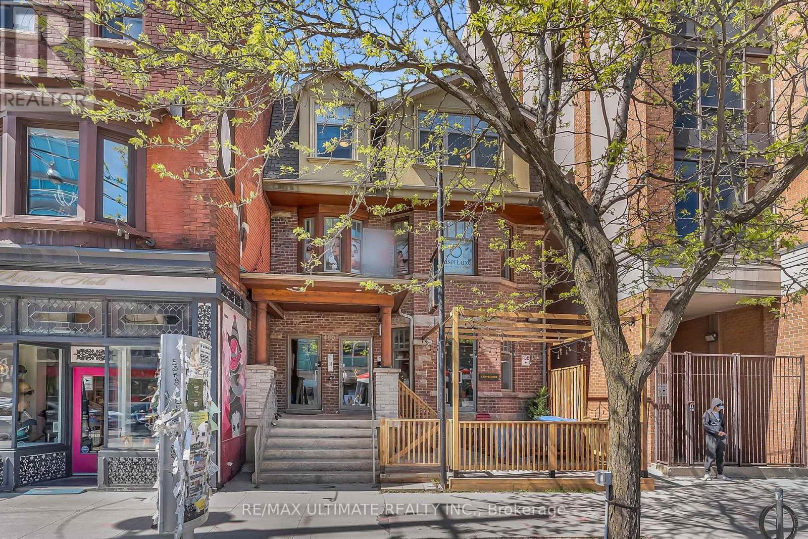 3rd Floor - 460 College Street, Toronto, Ontario  M6G 1A1 - Photo 15 - C13763566