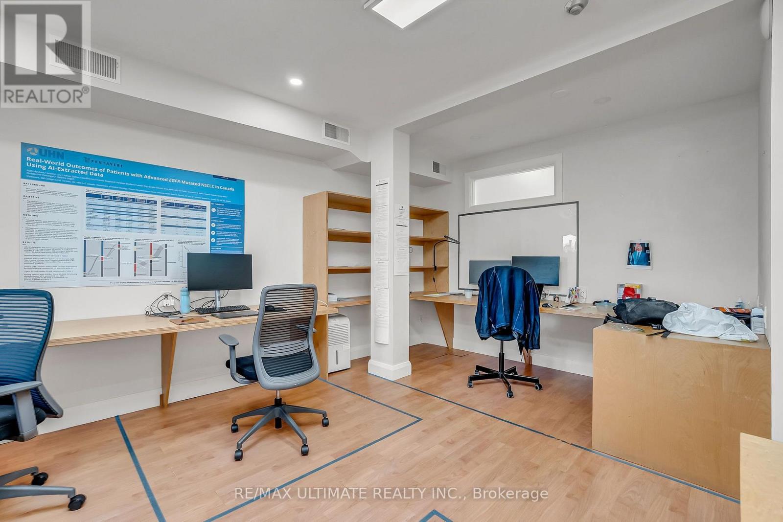3rd Floor - 460 College Street, Toronto, Ontario  M6G 1A1 - Photo 9 - C13763566