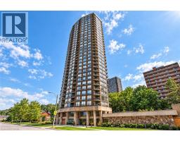 150 CHARLTON Avenue Unit# 1403, hamilton, Ontario