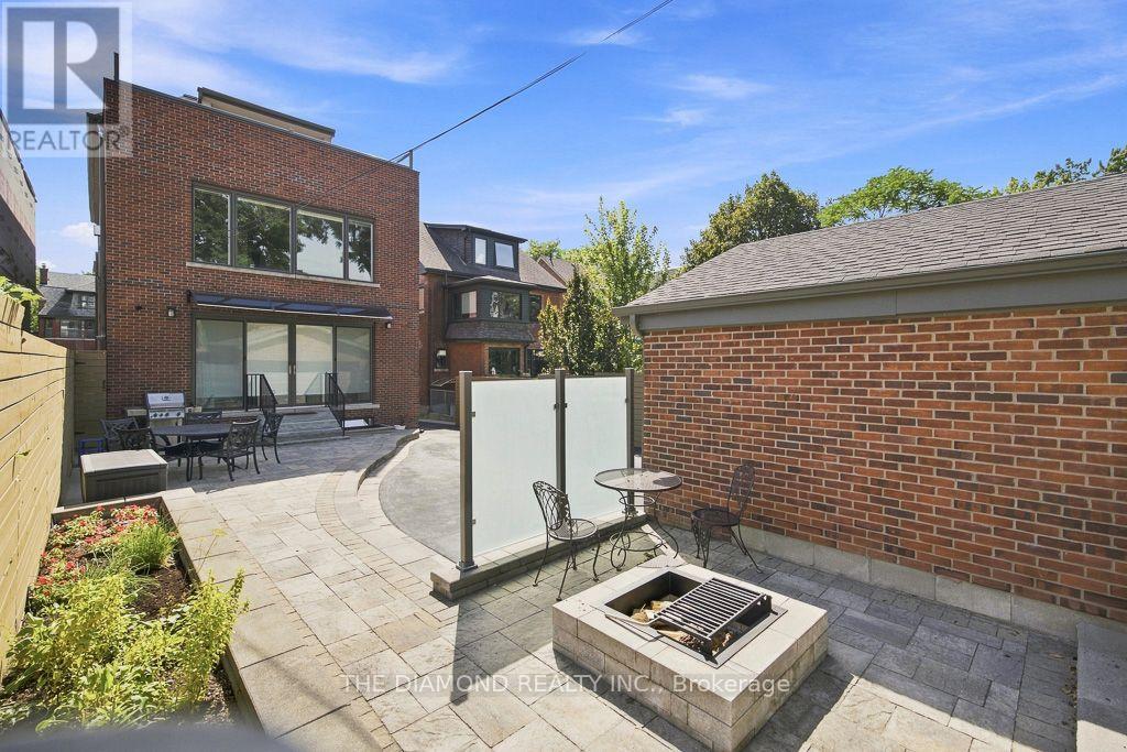 188-190 Westminster Avenue, Toronto, Ontario  M6R 1P1 - Photo 47 - W13758820